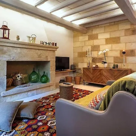 Le Dimore Di Hanqorias 