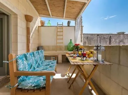 Le Dimore Di Hanqorias 