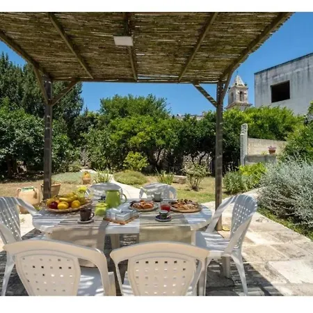 Le Dimore Di Hanqorias 