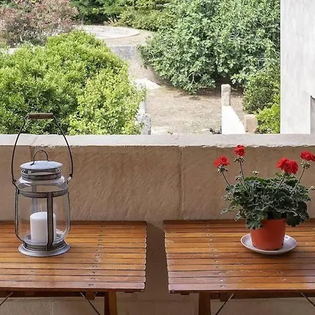 Le Dimore Di Hanqorias 