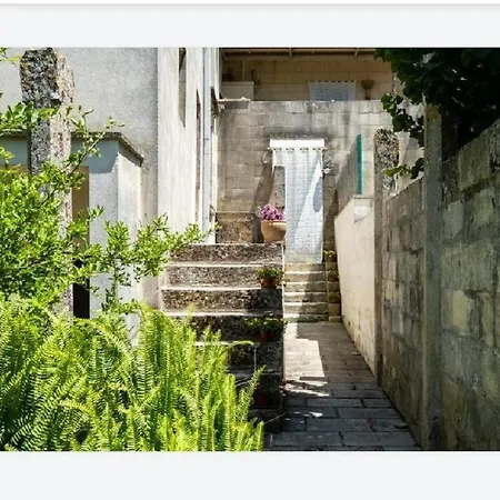 Le Dimore Di Hanqorias 