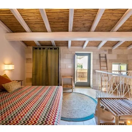 Le Dimore Di Hanqorias 