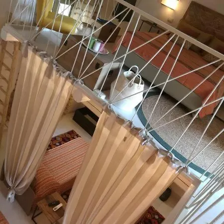 Le Dimore Di Hanqorias 