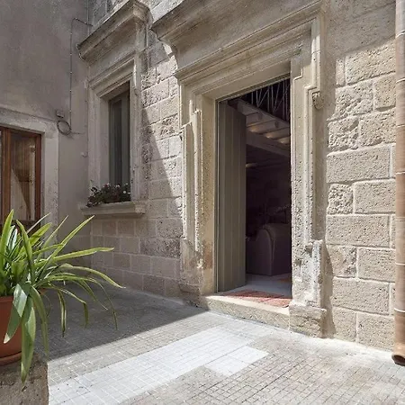 Le Dimore Di Hanqorias 