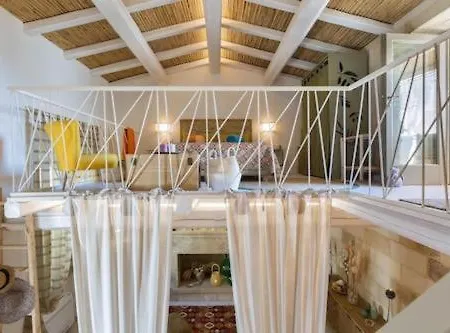 Σπίτι διακοπών Le Dimore Di Hanqorias 