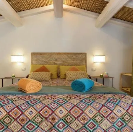 Le Dimore Di Hanqorias 