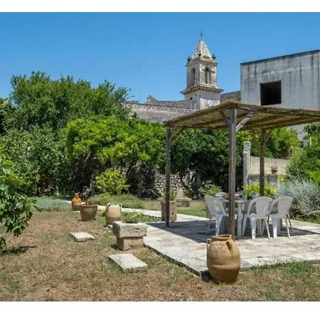 Le Dimore Di Hanqorias 