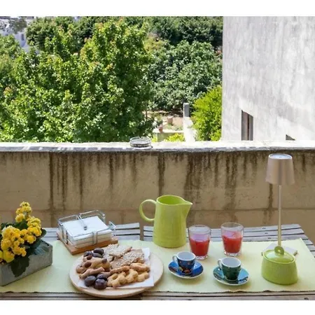 Le Dimore Di Hanqorias 