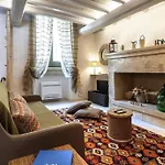 Le Dimore Di Hanqorias 