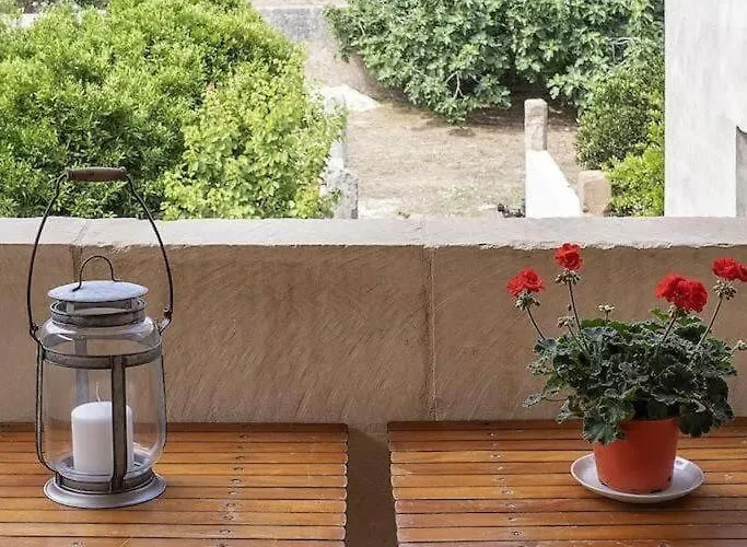 Le Dimore Di Hanqorias 
