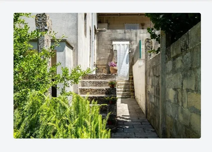 Le Dimore Di Hanqorias 